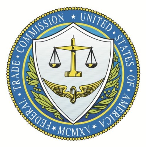 FTC logo